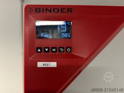 Binder FED 260