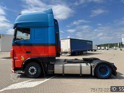 DAF XF440 SSC, Euro 6, / Mega / 2 Tanks / Standklima
