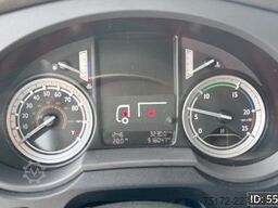 DAF XF440 SSC, Euro 6, / Mega / 2 Tanks / Standklima