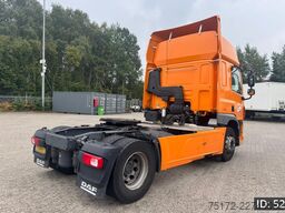 DAF CF 450 SC, Euro 6