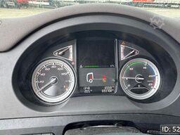 DAF CF 450 SC, Euro 6