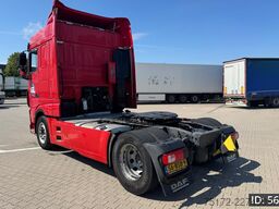 DAF XF 480 SC, Euro 6, / Standklima / Fridge / NL T...