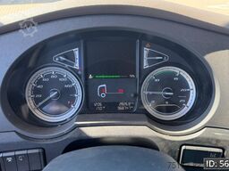 DAF XF 480 SC, Euro 6, / Standklima / Fridge / NL T...