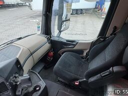 Mercedes-Benz Actros 1845 BigSpace, Euro 6