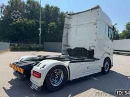 DAF XG+ 530 SSC, Euro 6, Retarder / Standklima / Fr...