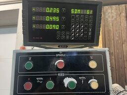 KAMI FKM 580