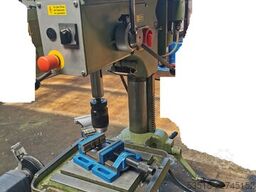 Alzmetall Bohrmaschine AX2/TS
