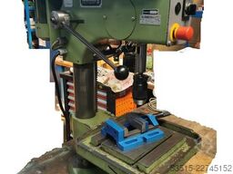 Alzmetall Bohrmaschine AX2/TS