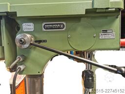 Alzmetall Bohrmaschine AX2/TS