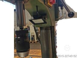 Alzmetall Bohrmaschine AX2/TS