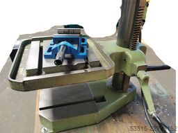 Alzmetall Bohrmaschine AX2/TS