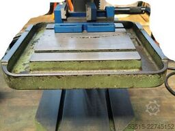 Alzmetall Bohrmaschine AX2/TS