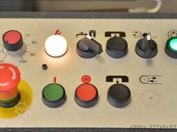 HESSE by BEKA-MAK BMSY 325 CGH