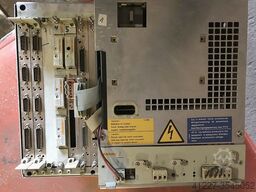 Siemens Sinumerik 810M