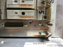 Siemens Sinumerik 810M