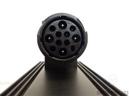 Indramat Rexroth  MHD095C-058-PG0-AN Per. Magnet Motor SN: MHD095-00085 ungebr.