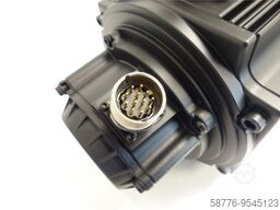 Indramat Rexroth  MHD095C-058-PG0-AN Per. Magnet Motor SN: MHD095-00085 ungebr.