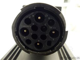 Indramat Rexroth  MHD095C-058-PG0-AN Per. Magnet Motor SN: MHD095-00086 ungebr.