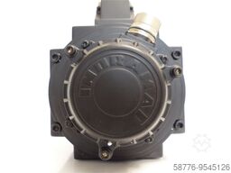 Indramat Rexroth  MHD095C-058-PG0-AN Per. Magnet Motor SN: MHD095-00086 ungebr.