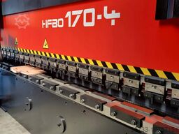 AMADA PROMECAM HFBO 170/4 4100 x 170 to