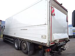 MAN 26.340 TGM*8,1m Schwenkwand*Lift NLA*2,5 to LBW