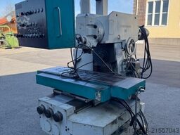 RECKERMANN Kombi 900