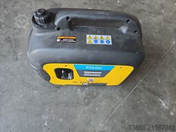 Atlas Copco P2500i