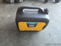 Atlas Copco P2500i