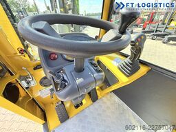 Combilift C5000SR DIESEL DUPLEX 5600MM POSITIONER