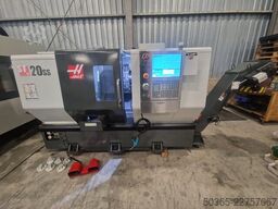 Haas ST-20SS