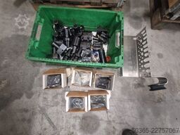 Haas ST-20SS