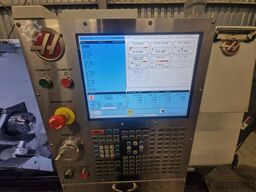 Haas ST-20SS