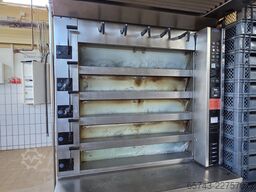 Winkler Columbus 10m2