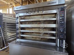 Wachtel Columbus 15m2