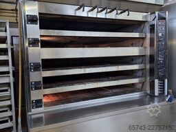 Wachtel Columbus 15m2