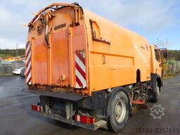 Mercedes-Benz 1820 K