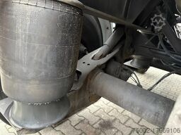 Burg 20FT ADR (EX/II, EX/III, FL, AT) Chassis, leegg...