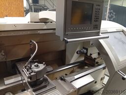 Gildemeister NEF 520/1500