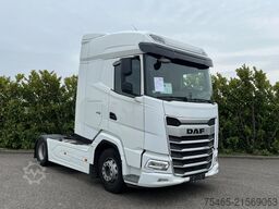 DAF XG 480 FT Euro6 Intarder