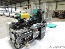 ARBURG A 375 V (S&P 3773)