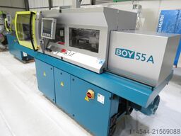 BOY 55 A DUROPLAST (S&P 3725)