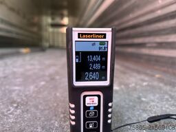 SOR Iberica SOR-S3E / Carrier Vector 1550 / Frigo / BPW Dru...