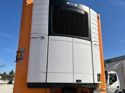 SOR Iberica SOR-S3E / Carrier Vector 1550 / Frigo / BPW Dru...