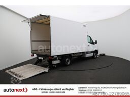 MERCEDES-BENZ Sprinter 316 *LADEBORDWAND* KAMERA+NAVI (7177)