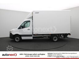 MERCEDES-BENZ Sprinter 316 *LADEBORDWAND* KAMERA+NAVI (7177)