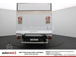 MERCEDES-BENZ Sprinter 316 *LADEBORDWAND* KAMERA+NAVI (7177)