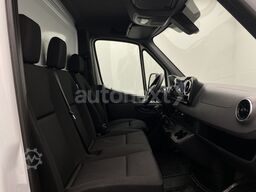 MERCEDES-BENZ Sprinter 316 *LADEBORDWAND* KAMERA+NAVI (7177)