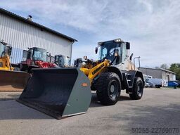 LIEBHERR L 526 Kein 514 524 538 542 546 