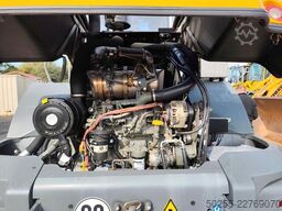 LIEBHERR L 526 Kein 514 524 538 542 546 