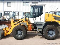 LIEBHERR L 526 Kein 514 524 538 542 546 